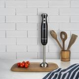 Heifer CB-03 Çubuk Blender inox-siyah