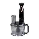 Heifer Chef's Pro Mega Blender Seti