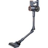 Heifer Flexpro 650 Watt Şarjlı Kablosuz Katlanabilir Dikey Süpürge - Çok Renkli