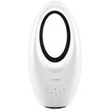 Heifer Işıklı Kanatsız Mini Fan
