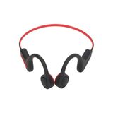 Heifer Kemik İletimli Bluetoothlu Kablosuz Kulaklık Siyah / Beyaz