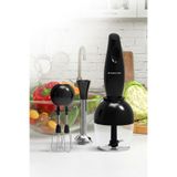 Heifer Mini Blender Set