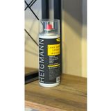 HEİGMANN LAKE BEYAZ SPREY MOBİLYA SEHPA MASA DOLAP BOYASI 400 ml
