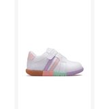 Heika Kız Çocuk Hafif Sneaker Spor Ayakkabı 25k 950.453 Bk Pembe