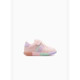 Heika Kız Çocuk Hafif Sneaker Spor Ayakkabı 25k 950.453 Bk Pudra