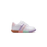 Heika Kız Çocuk Hafif Sneaker Spor Ayakkabı 25k 950.453 Bk
