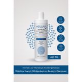 Heiluna Saç Dökülme Karşıtı Şampuan Kolajen ve Keratin Destekli 400 ml