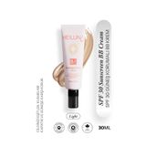 Heiluna Spf 30 Güneş Korumalı Bb Krem Light