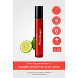 Heiluna White Bouquet | Sürülebilir %100 Esans Kadın Parfüm | Alkolsüz & Doğal Içerikli Kalıcı Koku - 10 ml