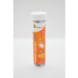 Heilung Vitamin C 500 mg Çinko İçeren 15 Efervesan Tablet