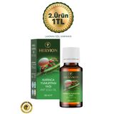 HEILVION Karınca Yumurtası Yağı 20 ML %100 Doğal – Tüy Azaltıcı, Tüy , Tüy Dökücü, Epilasyon Sonrası