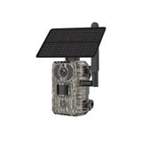 Heiman HM-880 4mp 3.6mm Lens 4g Solar Sd Kart Destekli Fotokapan Kamera