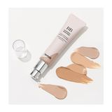 Heimish 23N Light Medium BB Krem Ton Eşitleyici Krem Karma Ciltler İçin SPF 35 Koruma