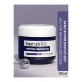 Heimish Göz Çevresi İçin İnce Çizgi Karşıtı Esneklik Veren Yüz Kremi Rx Retinol Bakuchiol Eye Cream 30ml