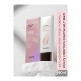 Heimish Işıltılı Görünüm Veren Yüksek Korumalı Güneş Koruyucu Makyaj Altı Bazı Artless Glow Base SPF50+ 40ml