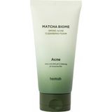 Heimish Matcha Özlü 150 ml Akne Karşıtı Köpük Temizleyici