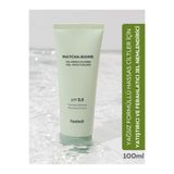 Heimish Yatıştırıcı Nemlendirici Yağsız Jel Krem Matcha Biome Oil Free Calming Gel Moisturizer 100 ml