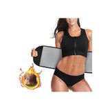 Hein Fitness Terletici Termal Bel Korsesi