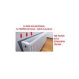 HeiN Petek Radyatör Arkası Isı Yalıtım Levhası 2 Adet