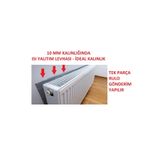 HeiN Petek Radyatör Arkası Isı Yalıtım Levhası 5 Adet