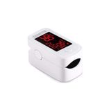 HeiN Pulse Oksimeter Nabız Oksimetresi Parmak Ucu Yetişkin Oksijen Nabız Ölçer