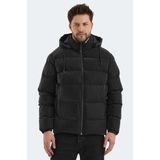 Heıner Erkek Siyah Mont & Kaban ST24JE073-500 - 2XL