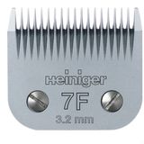 Heiniger 7F 3.2 mm Bıçak