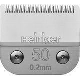 Heiniger Saphir #50 Yedek Kedi Köpek Tıraş Bıçağı – 0,2 mm
