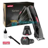 Heiniger Sirius Saç Sakal Kesme Makinesi