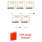 Heinrich Von Kleist 5 Kitap Seti + Türk Klasiği Hediye