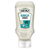 Heinz 153.01.01597 Ranch Sos 225 G
