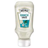 Heinz 153.01.01597 Ranch Sos 225 G