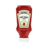 Heinz 245 gr Hot Chilli Sos