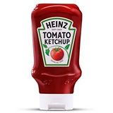 Heinz 375 gr Tatlı Ketçap