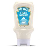 Heinz 420 gr Light Mayonez