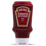 Heinz 460 gr Acılı Ketçap