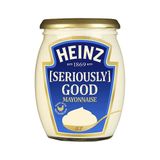 Heinz 460 gr Cam Mayonez