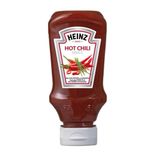 Heinz Acı Sos 245 gr