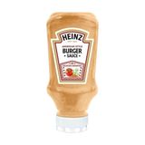 Heinz Amerikan Burger Sos 230GR - 230 gr