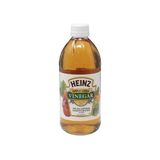 Heınz Apple Cider Vinegar The All Choıce For Food Sirke 473 ml