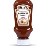 Heinz Barbekü Sos 250 gr * 8 Adet - 1 Paket