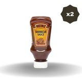 Heinz Barbekü Sos 250 gr x 2 Adet