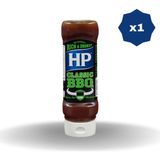 Heinz Bbq Sos Woodsmoke 564 gr x 1 Adet