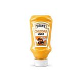 Heinz Cheddar Sauce 230 G- Çedar Peynirli Sos - 1 Adet