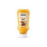Heinz Cheddar Sauce 230 g - Çedar Peynirli Sos