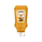 Heinz Cheddar Sos Heinz Cheddar Sos 230 g