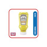 Heinz Hardal 240 Gr