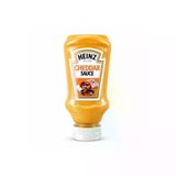HEINZ Heinz Cheddar Sauce 230 g - Çedar Peynirli Sos