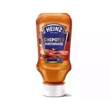 HEINZ Heinz Chipotle Acı Mayonez 225 g