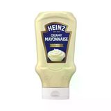 HEINZ Heinz Creamy Mayonez 330 g